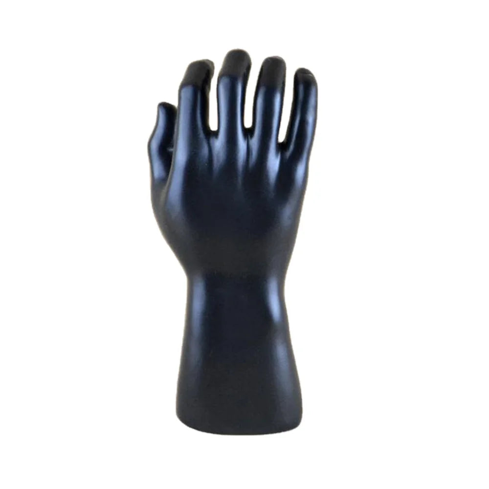 Wholesale Man Cheap Hand Mannequin for Gloves Display