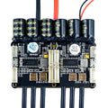 Flipsky Dual Motor Brushless Esc VESC 4.20 Base on VESC for Electric Skateboard Electric Speed Control