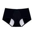 Hot Selling Women's Plus Size XL Solid Breathable Seamless Low-Rise Knitted Hipster Panties Everyday Eco-Friendly Quick Dry