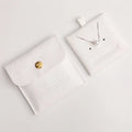 Low Price Luxury Gift Boxes Customized Velvet Fabric Microfiber Jewelry Packing Pouch