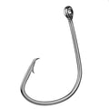 SNEDA Quality Alloy Hooks 100pcs/bag Brand Octopus Fishhook for Lure Fishing for Saltwater Tuna and Bass Species