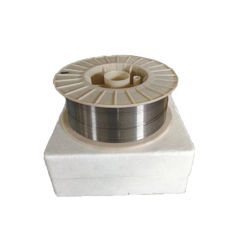 D256 Wear-Resistant Flux-Cored Welding Wire D212 Secondary Protection Welding Wire High Hardness And Wear-Resistant Electrode