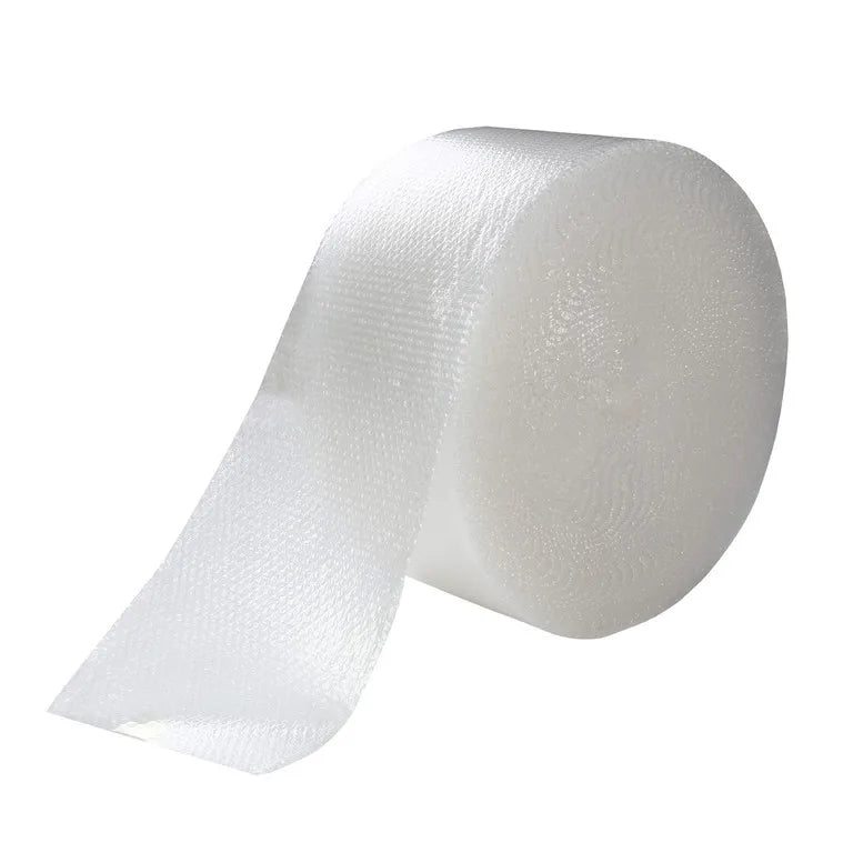 Cheap Transparent Packaging Bubble Rolls Protective Plastic Small Bubble Roll