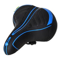 OEM Professional Waterproof High Comfortable Best Quality Bike PU Men Bicycle Saddle