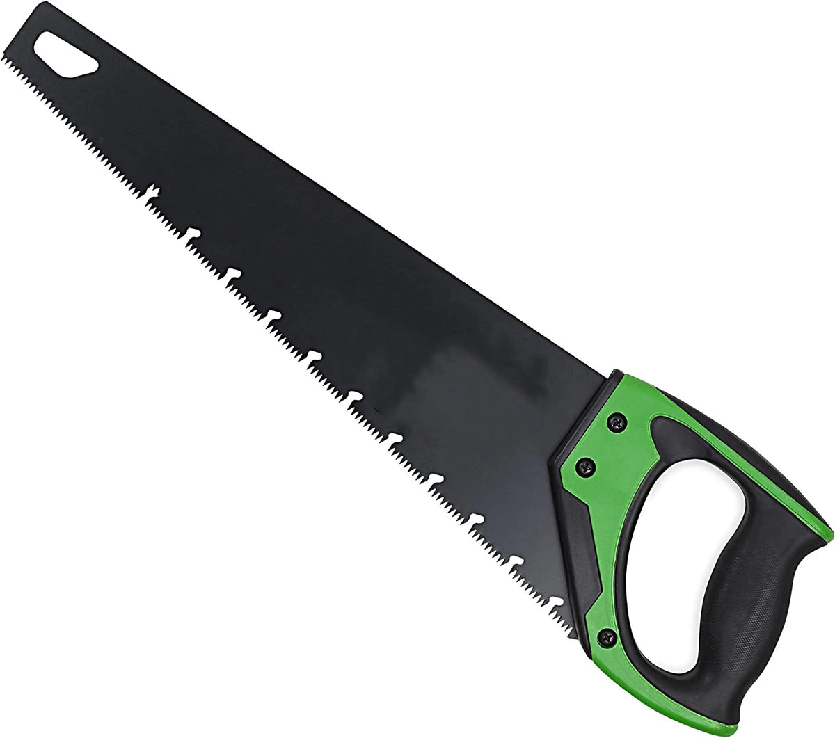 16 Inch Professional Hand Saw Comfortable Sawing and Pruning Saw