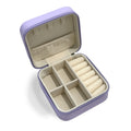 Thin Kraft Paper Drawer Travel Jewelry Packaging Box Greeting Card Necklace Bracelet Gift Package Organizer Case Boxes
