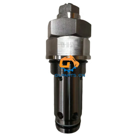 Excavator Relief Valve WA450 WA470 Relief Valve 709-10-52800