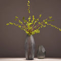 M306 Home Decorative Artificial Greenery Berries Branch Flower Bouquet Long Stemmed Silk Wedding Reception Flowers