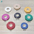 HLK OEM Custom Logo Professional Biodegradable Athletic Support Finger Tape for BJJ Jiu Jitsu Rock Climbing and Judo Athletes