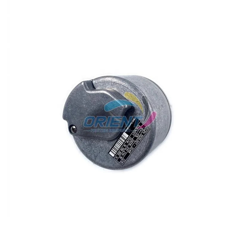 Original EQN 1325.001-2048 Encoder EQN1325.0012048 for Printing Machine Spare Parts
