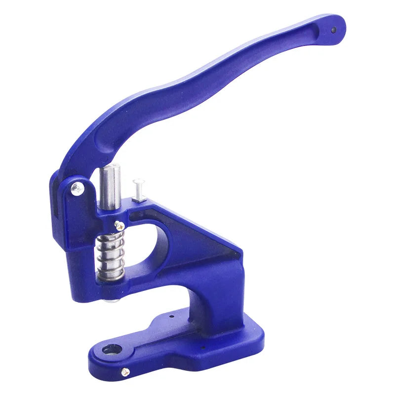 Aluminum Material Double Cap Rivet Setting Tool Double-cap Setter Machine