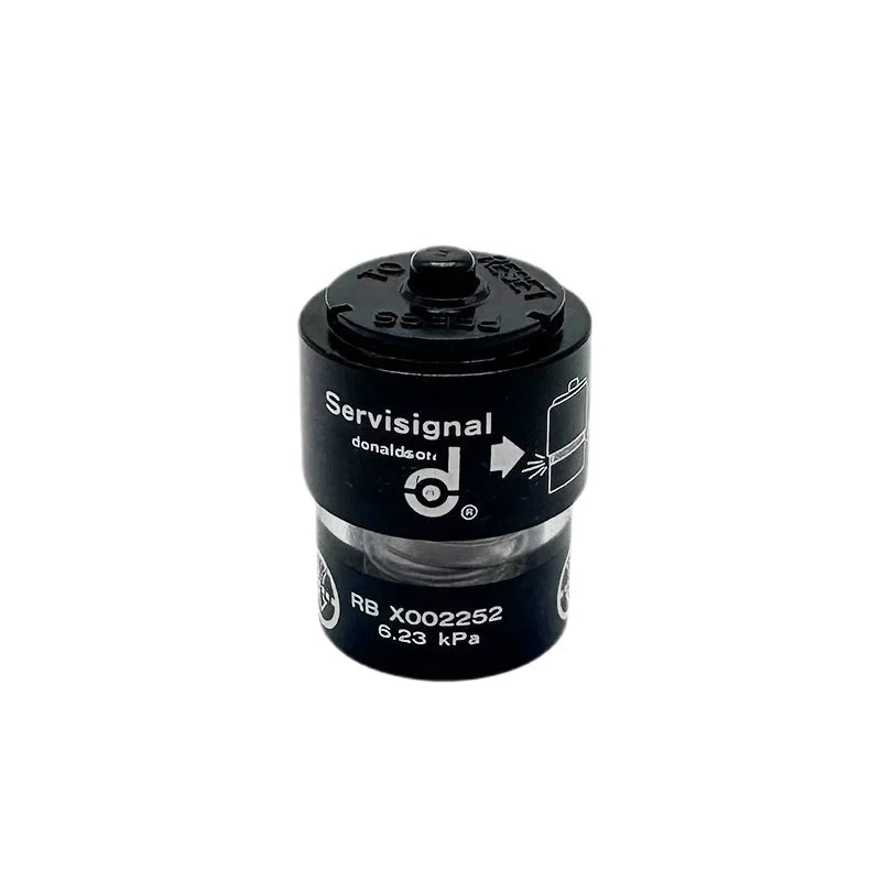 SUNORO IngersoII Rand Compressor Air Filter Maintenance Indicator Rbx002252 for Sale
