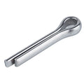 DIN 1481/DIN 7346 Stainless Steel Automotive Heavy Imperial Food Water Oil Type Inch Gas Slotted Split Spring Dowel Lock Pins
