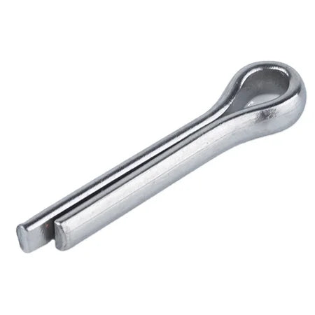 DIN 1481/DIN 7346 Stainless Steel Automotive Heavy Imperial Food Water Oil Type Inch Gas Slotted Split Spring Dowel Lock Pins