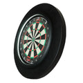 Bcsports Patented LED Light Dartboard Ring