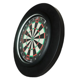 Bcsports Patented LED Light Dartboard Ring