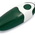 ElectricAutomatic Bottle Opener Room Gadget Can Opener Smooth Edgesbattery-powered Handheld Can Opener
