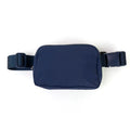 Belt Bag Women Waist Belt Bag Custom Fanny Pack Crossbody Waterproof Waist Bag
