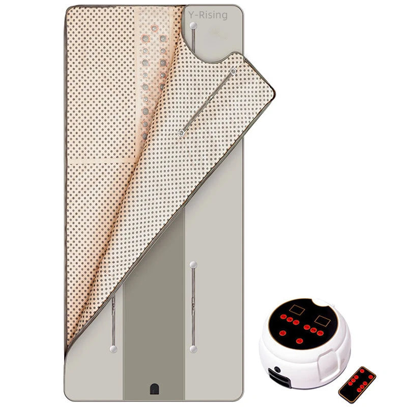 Wholesale Price Thermo Infrared Massager SPA CAPSULE TIM Body Shaping and Detoxification Multifunctional Product