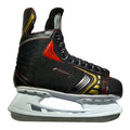 Oem Skate Customized Ice Hockey Skating Shoes Good Cold Resistance Ice Hockey Skates