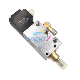 Original New Cylinder Valve Unit EW ZVE G2.335.038 Solenoid Valve for Heidelberg SX52 SM52 Machine Spare Parts