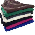 2.95 Dollar Model FYK112 Hot Sale Fleece Winter Thick Plus Size Flared Sweatpants Women's Outdoor Pants Trousers With Colors
