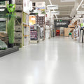 Commercial Grade 30MPa Self Leveling Mortar for Shopping Center & Cinema Floor Smooth Leveling Screed 25kg