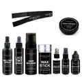 Customized Label Lace Glue Lace Melting Hair Glue Spray Wig Lace Tint Foam Mousse Vendor