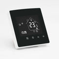 WiFi Smart Heating Thermostat 3A 16A 25A LCD Display Voice Control /Electric/Water//Gas Boiler Floor Temperature Controller
