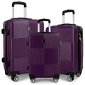 Dongguan Factory Cheap Price ABS Duffle Custom Label Suitcase Business  Carry on Trolley Luggage