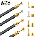 MUQZI MTB Bike Brake Hose Cable Olive Needle BH90 BH59 Oil Needle for Magura Shimano