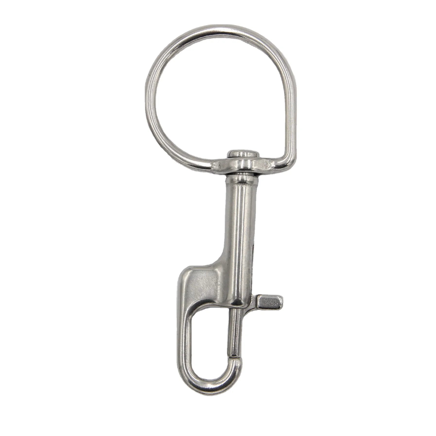 Large Bolt Snap Cold Water Snap Hook  X-deep NX SERIES BOLTS SNAPS for Diving with Suit Stainless Steel 304/316