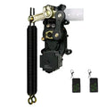 DC 24V Barrier Gate Mechanism Automatic Barrier Motor