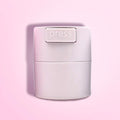 Empty Airtight False Eyelash Storage Tank with Glue Boxes Makeup Adhesive Storage for Eyelash Extensions