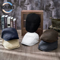 Men's Casual Hat Berets  Caps for Spring Summer Autumn Cabbie