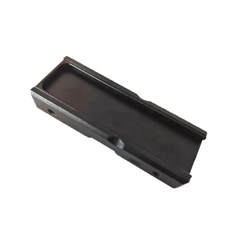 LWXC CNC Tactical Flashlight Control System Remote Switch Panel Pocket pad For M300 M600 DBAL A2 hunting accessories