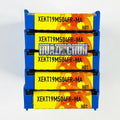 HUAZHICHUN  XEKT19M504FR-MA Aluminum Alloy Blade Lathe Cutter Tool Carbide  H01 Original Insert Aluminum Processing