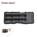Sport Multi-Purpose Core Strengthening Exercise Custom Adjustable Women Leg Wrist Ankle Weights