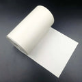 Antifreeze White Flat Rubber Band Wide Slingshot Rubber 0.4mm-0.8mm Latex Flat Slingshot Rubber Band