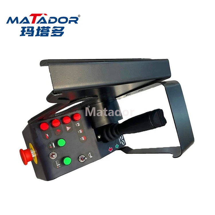 Brand New Quality Control Box 4000311410 for Haulotte Optimum 8 AC STAR 6 AC Construction Machinery Parts