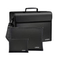 Home Office Document Organizer Collapsible Waterproof Fireproof Portable Filing Storage Boxes with Lid