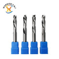 Excellent Compression Router Bits for Milling Cutter for Cutting Chipboard Plywood MDF
