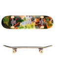 Factory Professional 100% China Maple Design Custom Print Adult Skate Board Deck