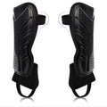 Factory Direct Durable PU Material Shin Guard Adult and Children's Sports Protective Plate for Ankle Elbow Knee Protection