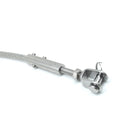 Glass Stainless Steel Wire Rope Cable Railing Tension Fitting