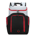 Custom logo Competitive Price Sport Football Reusable Large Basketball Duffle Backpack Bag Waterproof 50l