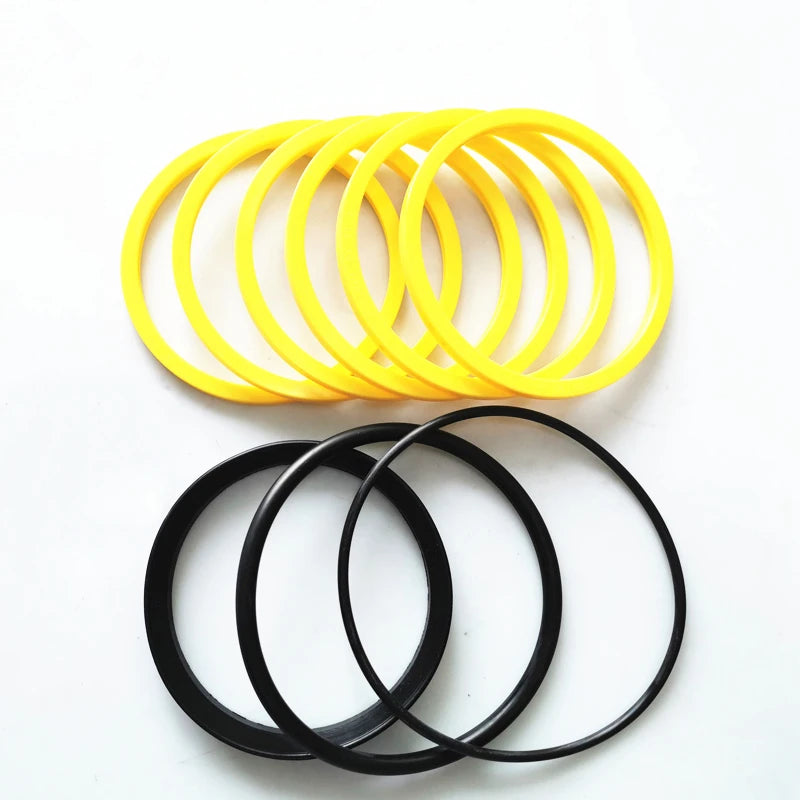 703-08-95620 Center Joint Seal Kit for Komatsu PC300-8 Excavator Swivel Joint Assembly 703-08-33651 Seal Kit