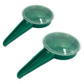 1PC Seed Planter Adjustable 5 Gear Gardening Tools Handheld Flower Planter Vegetable Garden Supplies