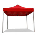 Outdoor Event Tent Trade Show Promotional Pop up Canopy Tent