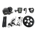 Eu Warehouse Bafang Bbs01B Bbs01 36V 250W Bafang Mid Drive Motor With C961/C965 Display